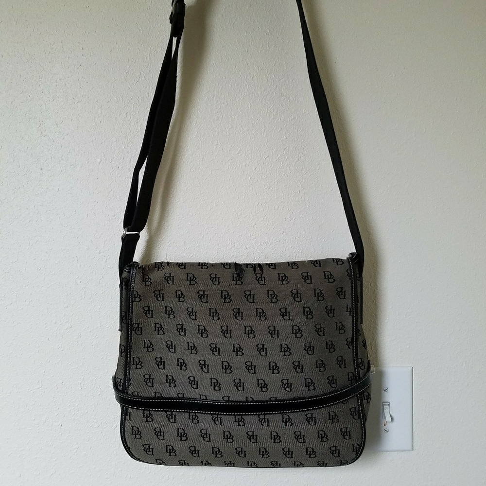 Dooney & Bourke Satchel Shoulder Bag